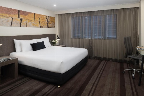 Rydges World Square Sydney image 1