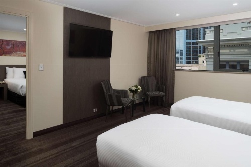 Rydges World Square Sydney image 8