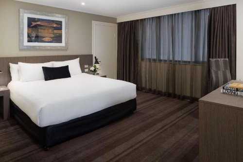 Rydges World Square Sydney image 9