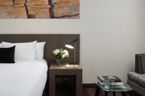 Rydges World Square Sydney image 13