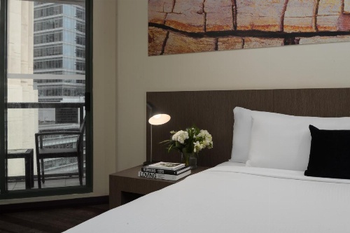 Rydges World Square Sydney image 14