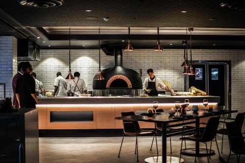 Rydges World Square Sydney image 15