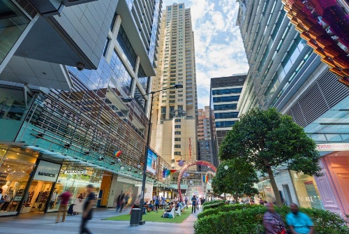 Rydges World Square Sydney image 16