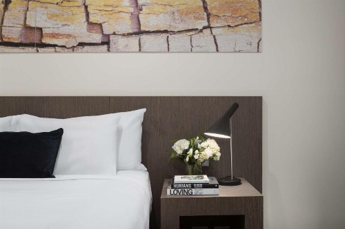 Rydges World Square Sydney image 3