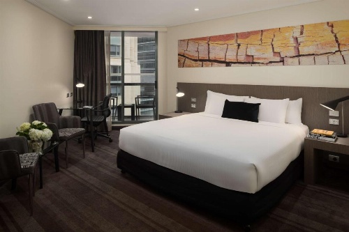 Rydges World Square Sydney image 4