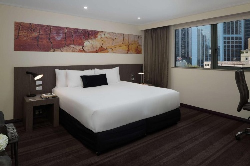 Rydges World Square Sydney image 5